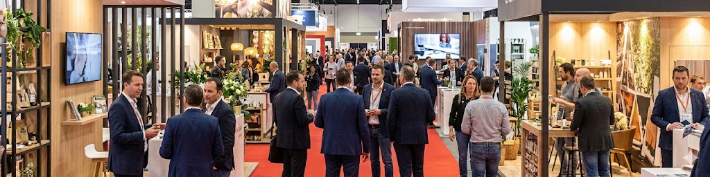 video stand ifema madrid